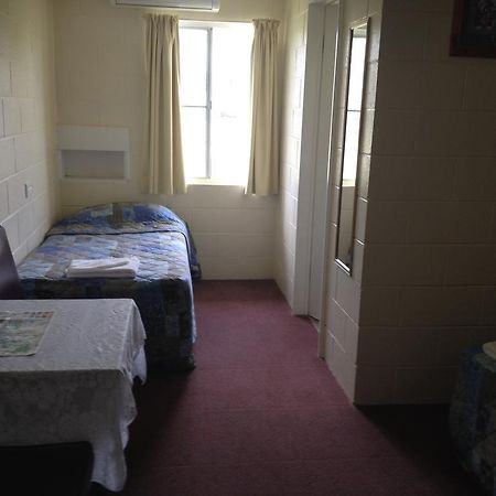 Bororen Motel Værelse billede